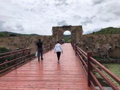 -世界恐龙谷景区