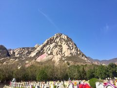 -凤凰岭蒙古包风味餐厅