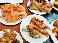 -汉巴味德(大悦城店)