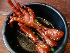 -大牌大·传统杭帮菜(湖滨店)