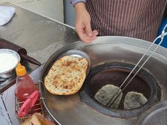 -裕丰西湖干菜饼