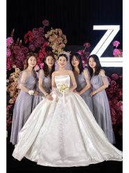-MECCI婚礼摄影跟拍(红东方广场店)