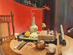 -新兴·金羊座·粤菜点心(乐峰店)