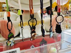 -泡泡玛特POPMART(蓝色港湾店)