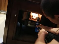 -营信刘罗锅铁锅炖(建华店)