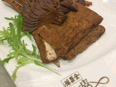 -北京全聚德(天安门店)