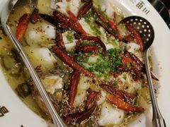 -川里谈·川味小馆(北京路店)