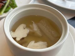 -馋遇江南·精致湖景雅宴(东方之门店)