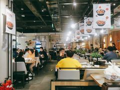 大堂-川成元·麻辣香锅(凯德MALL西直门店)