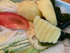-为什么牛潮汕牛肉火锅(中信广场店)