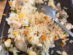 -沼津港精致料理·寿喜烧·烧鸟(青浦宝龙广场日料榜单店)