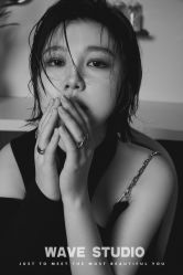 -WAVE SODA摄影工作室