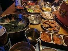 -西塔老太太泥炉烤肉(上海七宝领展广场店)