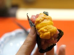 -鮨青(恒基名人购物中心店)