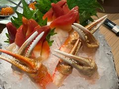 -花和海鲜自助(梅江店)