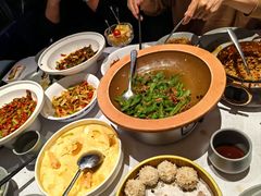 -湘中缘·湖南菜(娄底驻京办店)