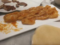 -燕云楼(云南路店)