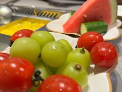 -海底捞火锅(龙阳广场店)