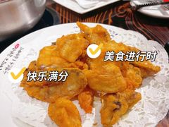 -渔意坊·千层无骨鱼粥底火锅·20年顺德菜(普君店)