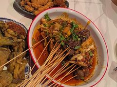-付小姐在成都(五道口店)