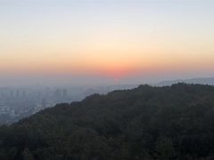 -白马涧龙池景区