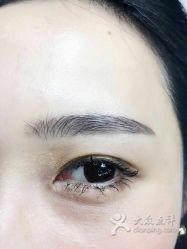 点击看大图 -HQ半永久纹绣纹眉