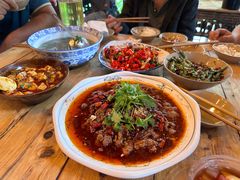 -饭江湖·江湖菜(湖广会馆店)