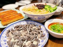 -门框胡同褡裢火烧(赵公口店)