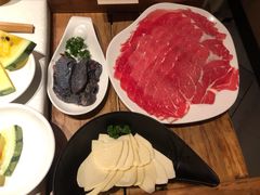 -巴奴毛肚火锅(六天地店)