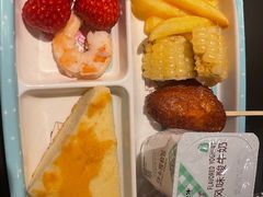 -辣尚瘾·烤鱼·新川菜(交大直营店)