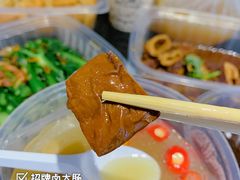 -松發肉骨茶(牛车水店)