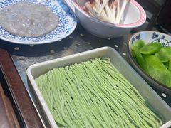 -皇城老妈火锅·川味传承(港湾店)