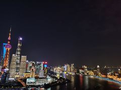 -非常时髦餐厅VUE Restaurant(外滩茂悦大酒店)