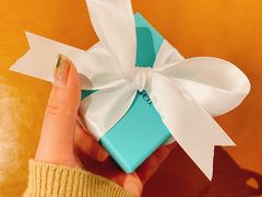 -Tiffany & Co.蒂芙尼
(南京德基广场店)