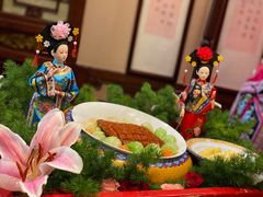 -白家大院·王府宫廷菜(苏州街店)
