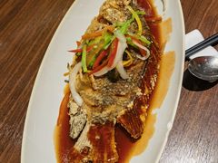 -港丽餐厅(杭大店)