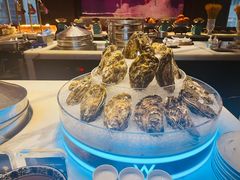 -西安W酒店·WEI全味西餐厅