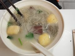 -咬不得高祖生煎·简餐(高银街店)