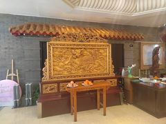 -金狮麟·新豫菜(金码大厦店)