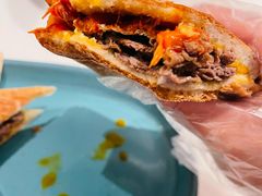 -BOCATA 西班牙餐厅(三里屯店)