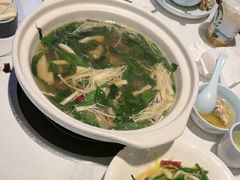 -龙泉人椰子鸡.糟粕醋.海南菜(三亚旗舰店)