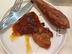 -苏格里岛自助烤肉海鲜火锅(成都金牛万达店)