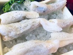 竹筠虾滑-蜀大侠火锅(森兰花园城店)