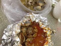 -龙门花甲·小海鲜锡纸米线(浒关店)