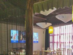 -四季厨房 鲁菜·孔府烤鸭(高新万达店)