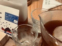 -黑石咖啡(小十字店)