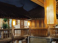 -88号小吃店·经典云南菜·地道纳西美食