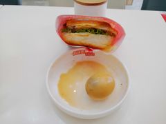 -秦陕印象超级肉夹馍(万达广场西安民乐园店)