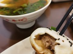 -东泰祥生煎馆(长宁路店)