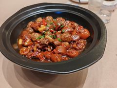 -广信传说(饶帮菜文化地标店)